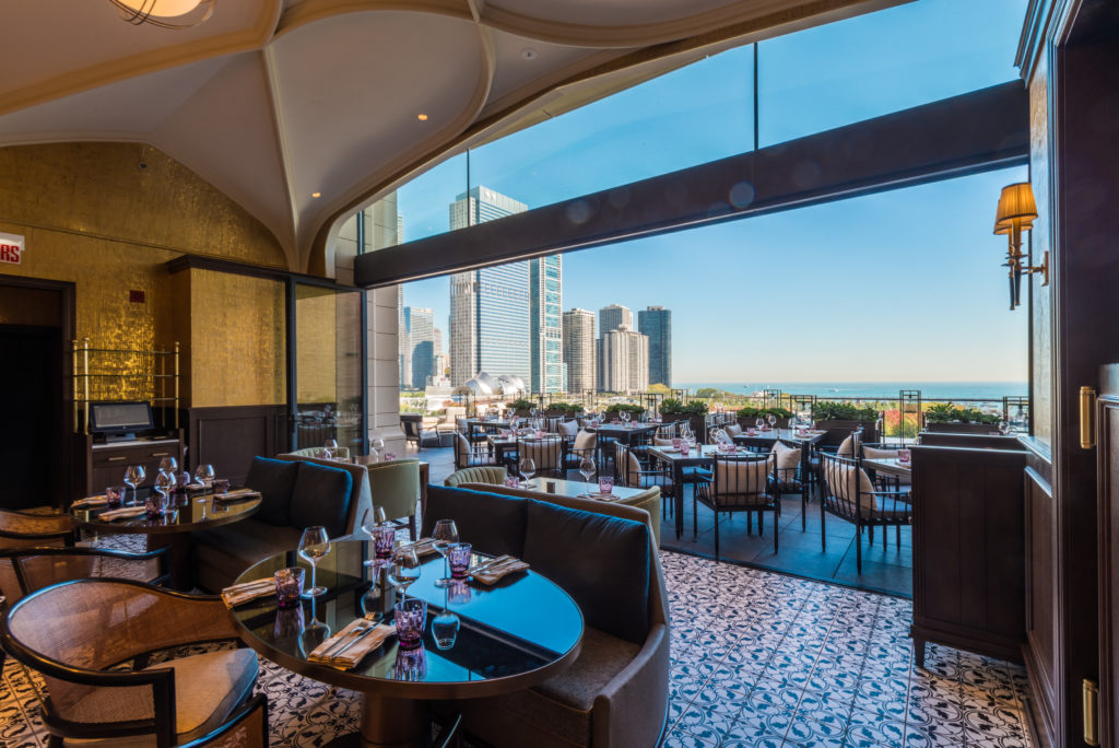 UNIVERSITY CLUB OF CHICAGO Windy City Open